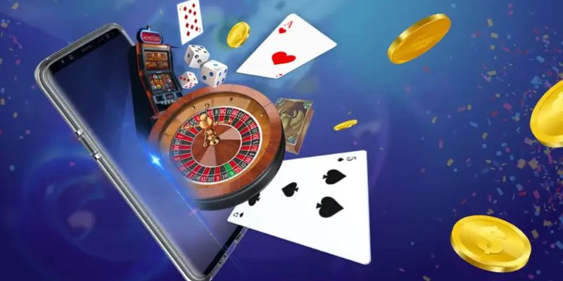 Đánh Bài Đổi Thưởng ABCVIP – Trải Nghiệm Giải Trí Hấp Dẫn