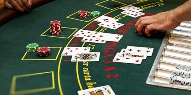 Bí kíp chơi poker hiệu quả nhất
