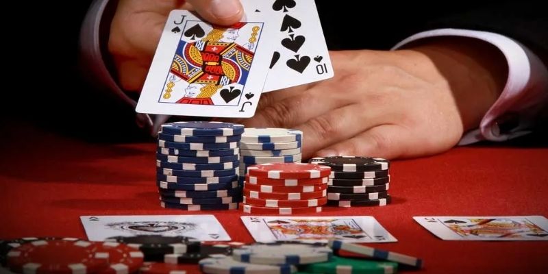 Poker ABCVIP - Trải Nghiệm Đỉnh Cao Tại Sảnh Game Online