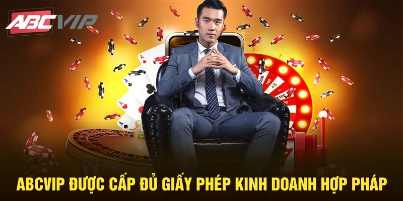 ABCVIP hoàn toàn là nơi uy tín đáng để anh em trải nghiệm