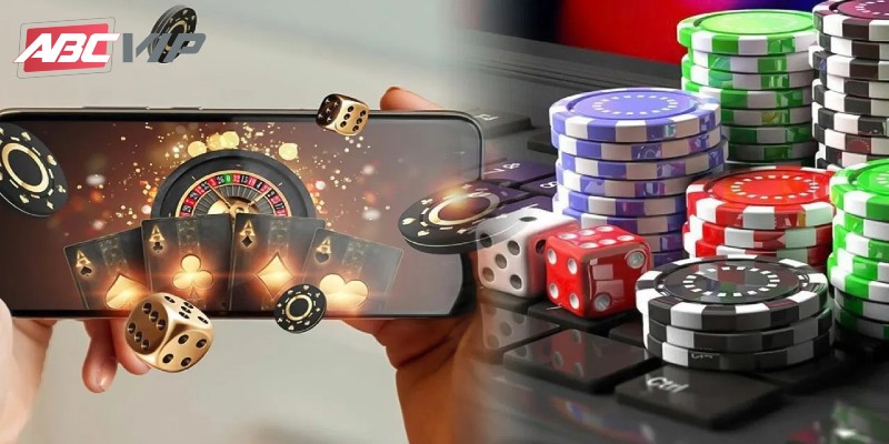 Những ưu điểm nổi bật của website ABCVIP