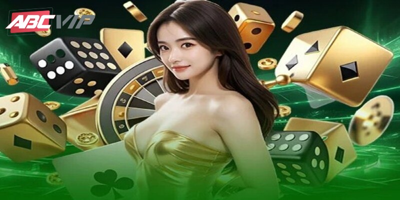 Quy trình đăng ký, đăng nhập và giao dịch tại ABCVIP rất dễ dàng