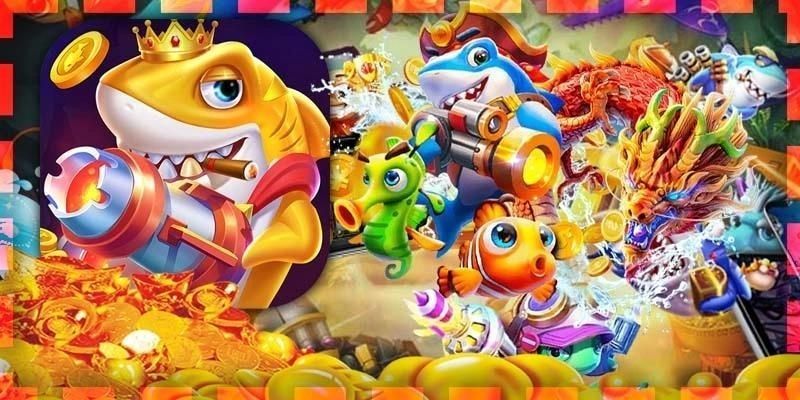 Bắn cá long vương ABCVIP đẳng cấp săn boss hiện nay