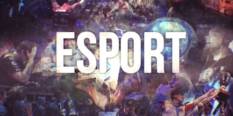 Cá cược Esport ABCVIP chi tiết cho người mới