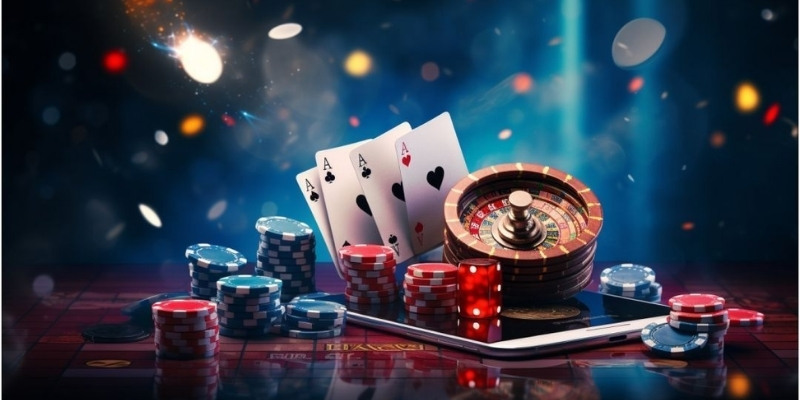 Các chương trình khuyến mãi độc quyền tại sảnh casino