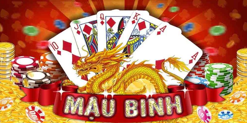 Quy tắc cơ bản trong cách chơi mậu binh ABCVIP