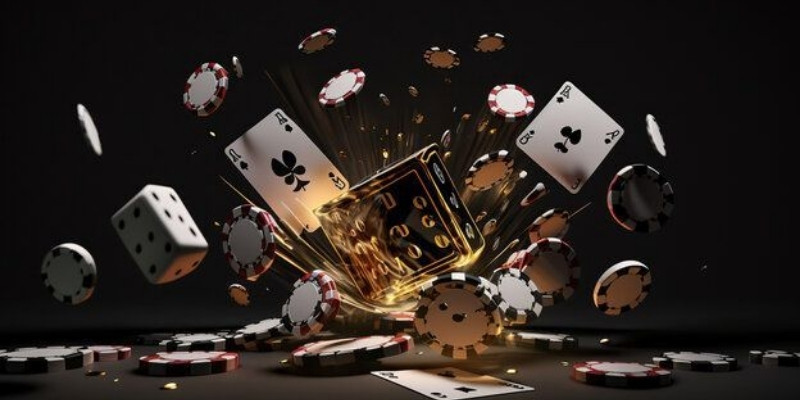 Giới thiệu tổng quan về sảnh game bài ABCVIP