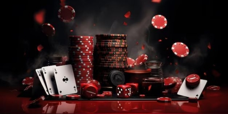 Khám phá thiên đường game đỉnh cao chỉ có tại sảnh casino