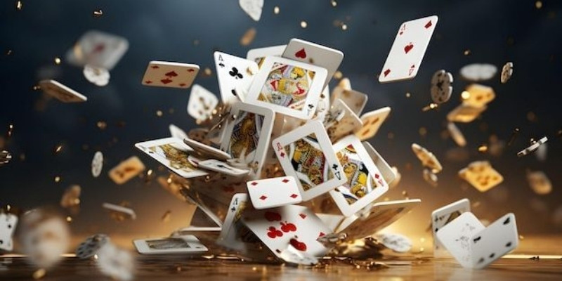 Những game bài phổ biến nhất mà hội viên không thể bỏ qua