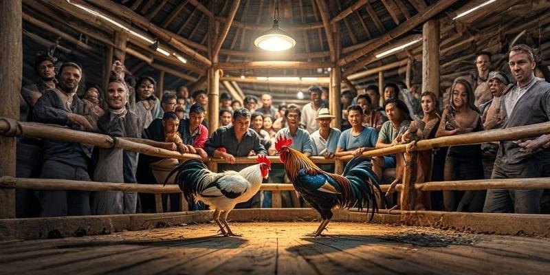 Những trường gà uy tín hợp tác trực tiếp cùng nhà cái