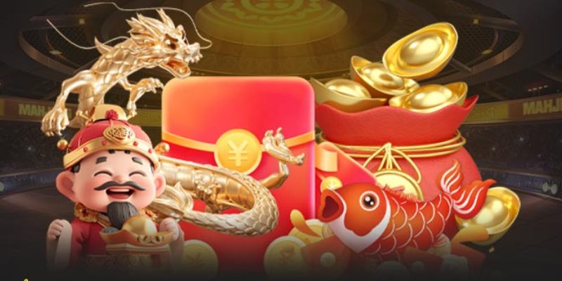 Khái quát game nổ hũ Mèo Chiêu Tài ABCVIP