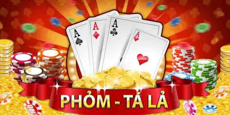 Tìm hiểu về game bài phỏm online ABCVIP