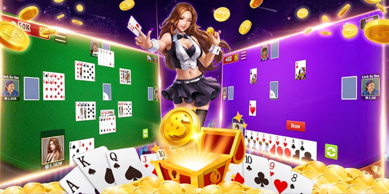 Những quy tắc cần biết khi chơi phỏm ABCVIP