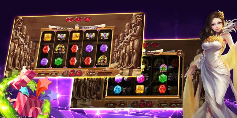 Các thuật ngữ game nổ hũ thường gặp bạn nên biết