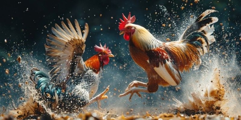 Tìm hiểu nhanh về dịch vụ đá gà ABCVIP