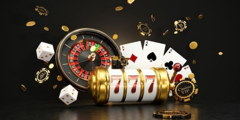 Tổng quan về sảnh cược tại casino ABCVIP
