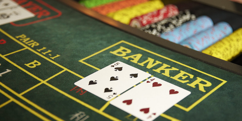 Tool Hack Baccarat ABCVIP - Bí Quyết Chơi Thông Minh
