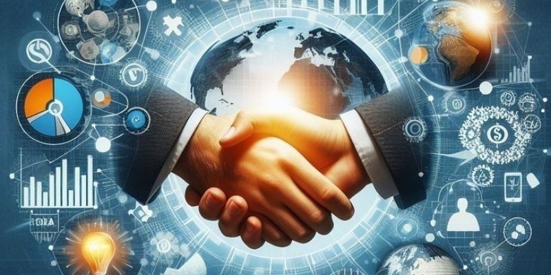 Top các lợi ích khi hợp tác với ABCVIP