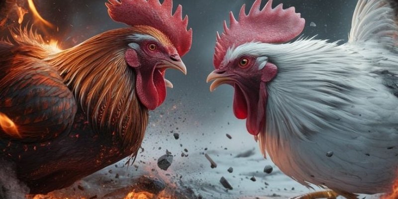 Tuyển chọn gà chọi đỉnh cao dành riêng cho người chơi