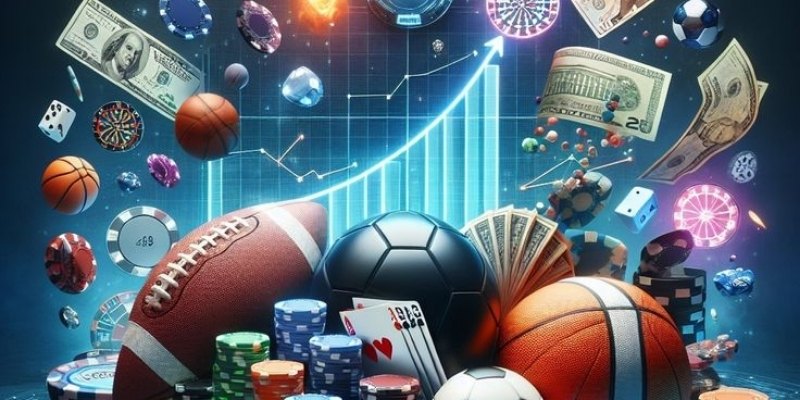 Tuyệt chiêu đặt cược bóng đá và thể thao từ chuyên gia