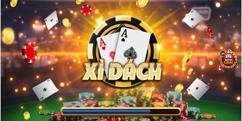 Xì dách 3D ABCVIP được yêu thích và biết đến rộng rãi